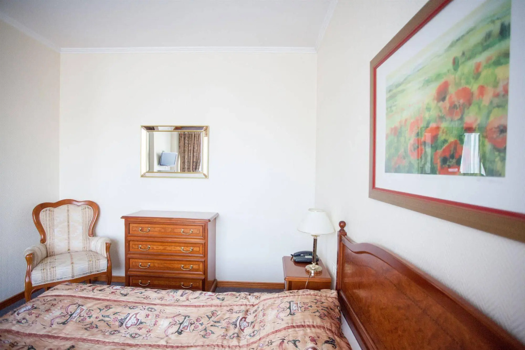 Hotel photo 20