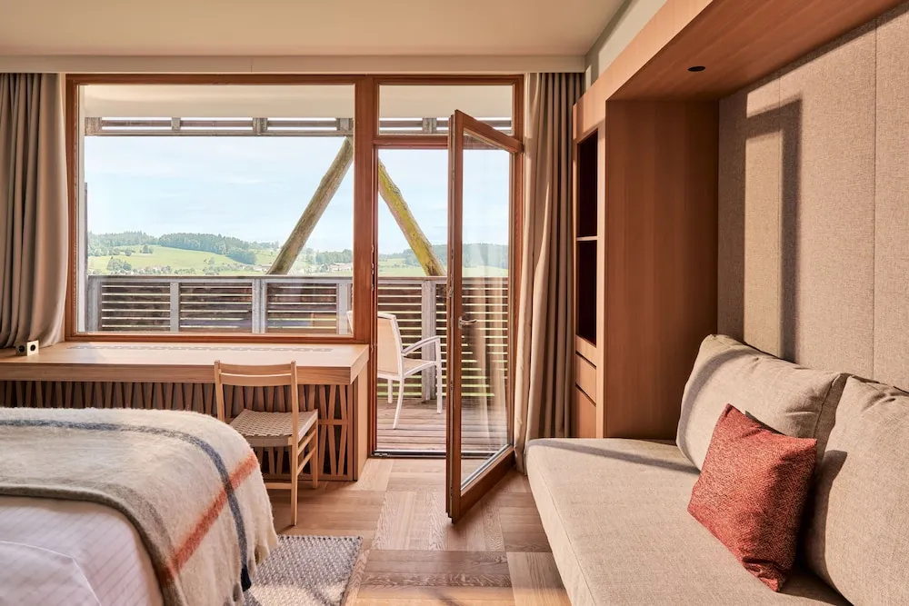 Falkensteiner Hotel Bad Leonfelden l Adults Only l 4 Star Superior - Chambres