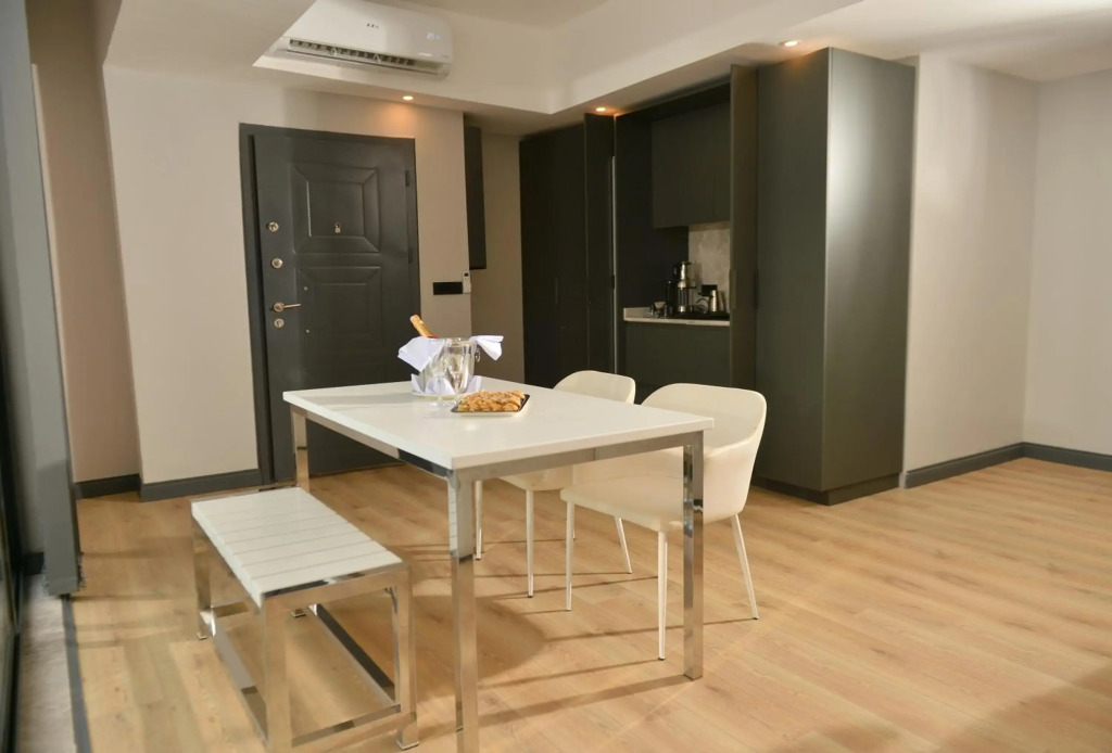 Отель Miarosa Kemer Beach - фото 24