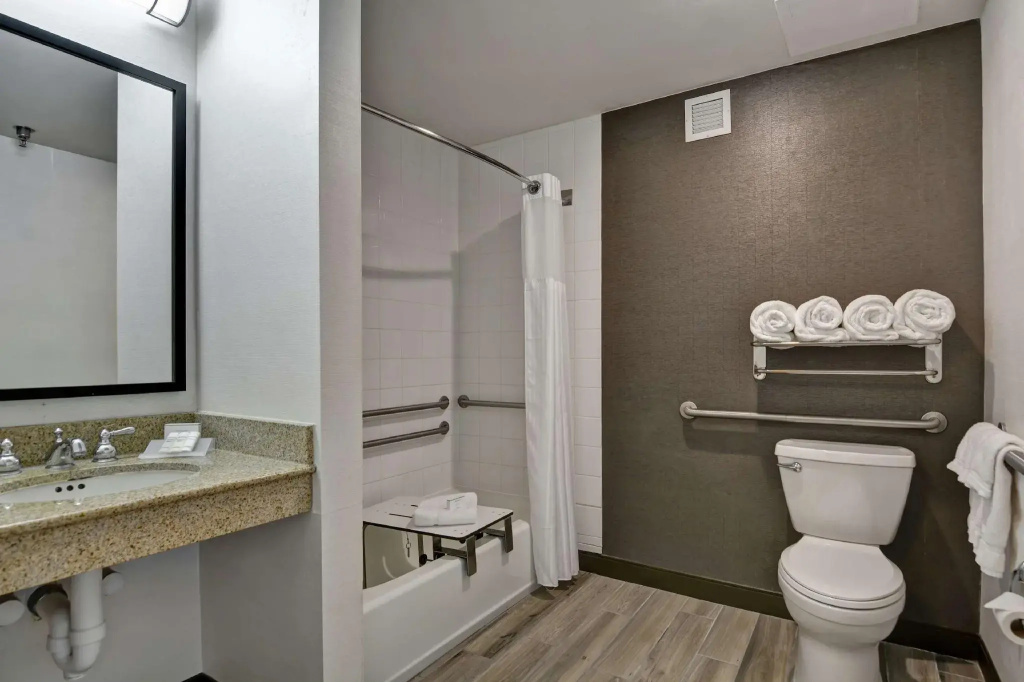 Hilton Garden Inn Appleton/Kimberly - Chambres
