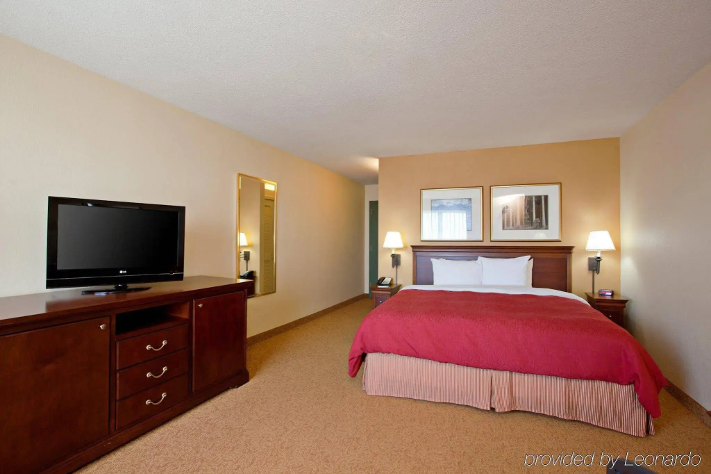 Country Inn & Suites by Radisson, San Diego North, CA - Général