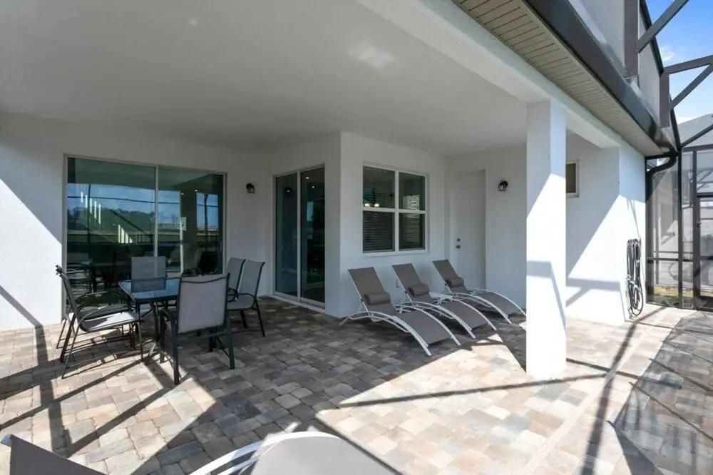 5 Bed South Facing Pool Home 5 Bedroom Villa by RedAwning