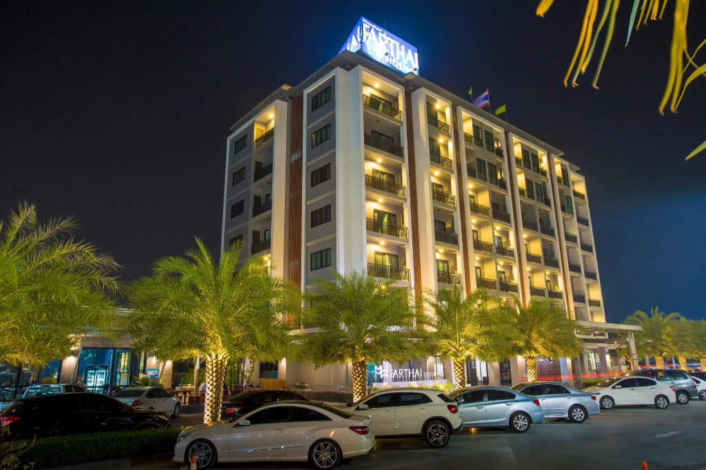 Farthai Residence