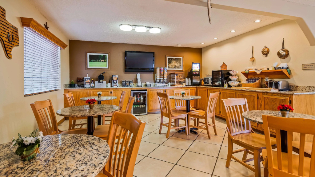 Hotel photo 21