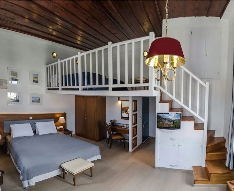 Orloff Boutique Hotel - Général