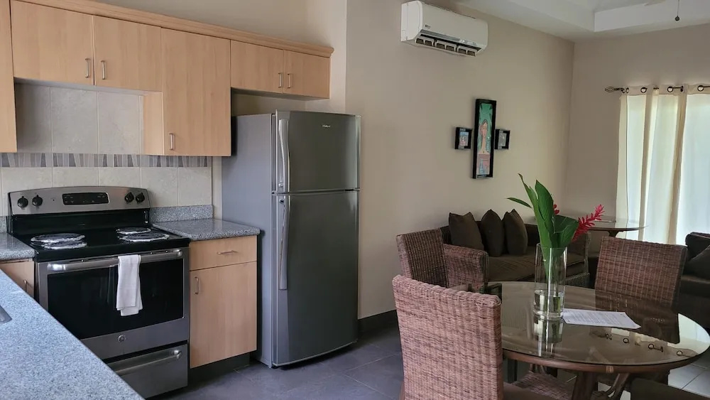 Corinto Pearl Eco Resort - Chambres