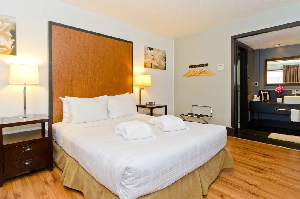 Hotel photo 8