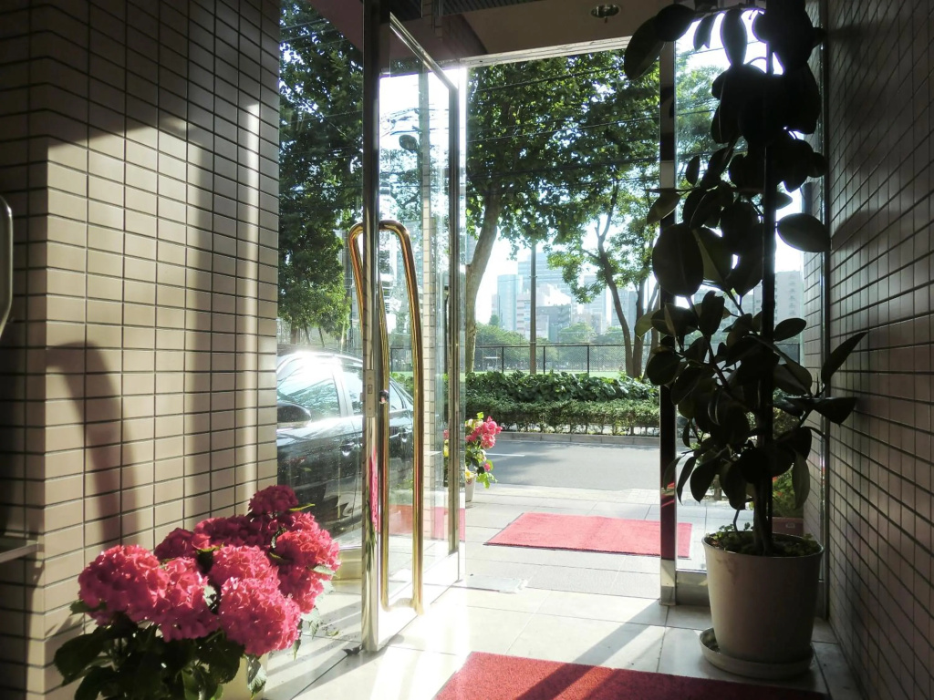 Hotel Park Avenue 사진 19