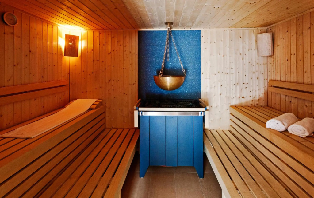 Cottonina Hotel & Mineral SPA Resort - Général