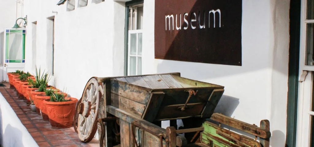 The Farmhouse Hotel
