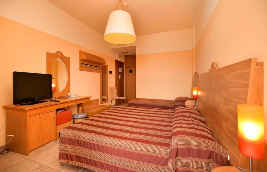 Il Tabacchificio Hotel - Chambres