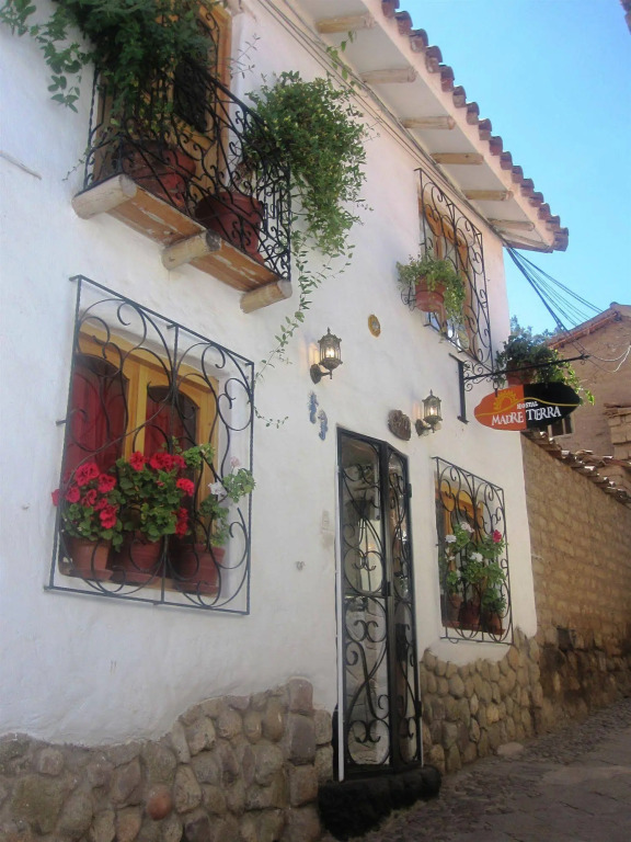 Hostal Madre Tierra by null