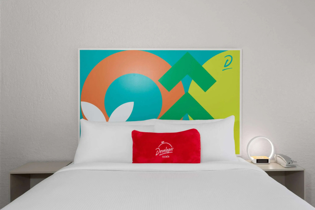 Hotel photo 6