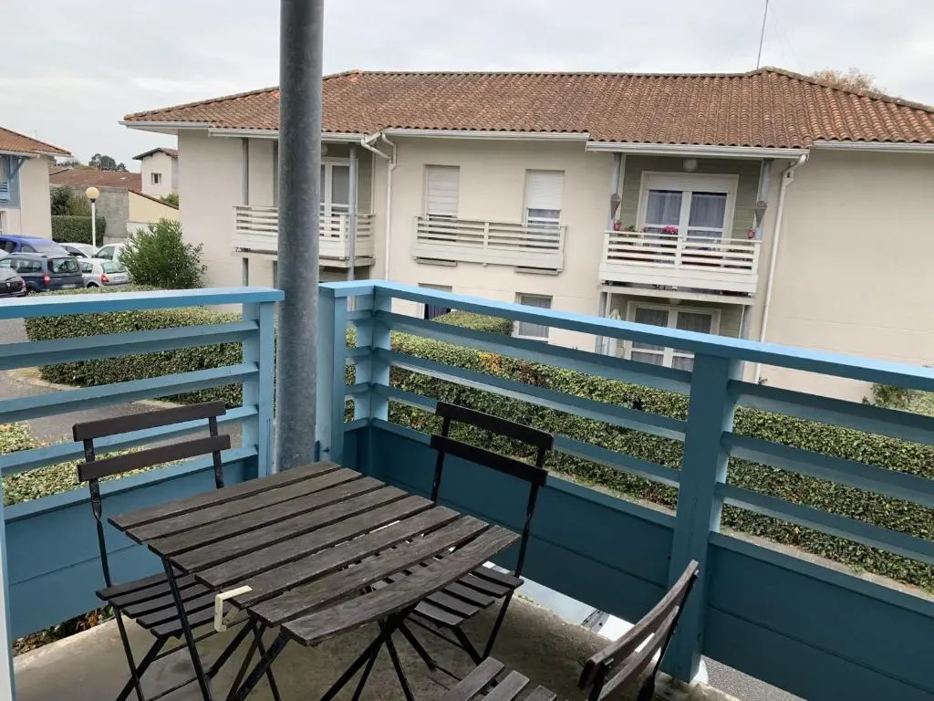 Appartement Biscarrosse, 2 pièces, 4 personnes - FR-1-319-445