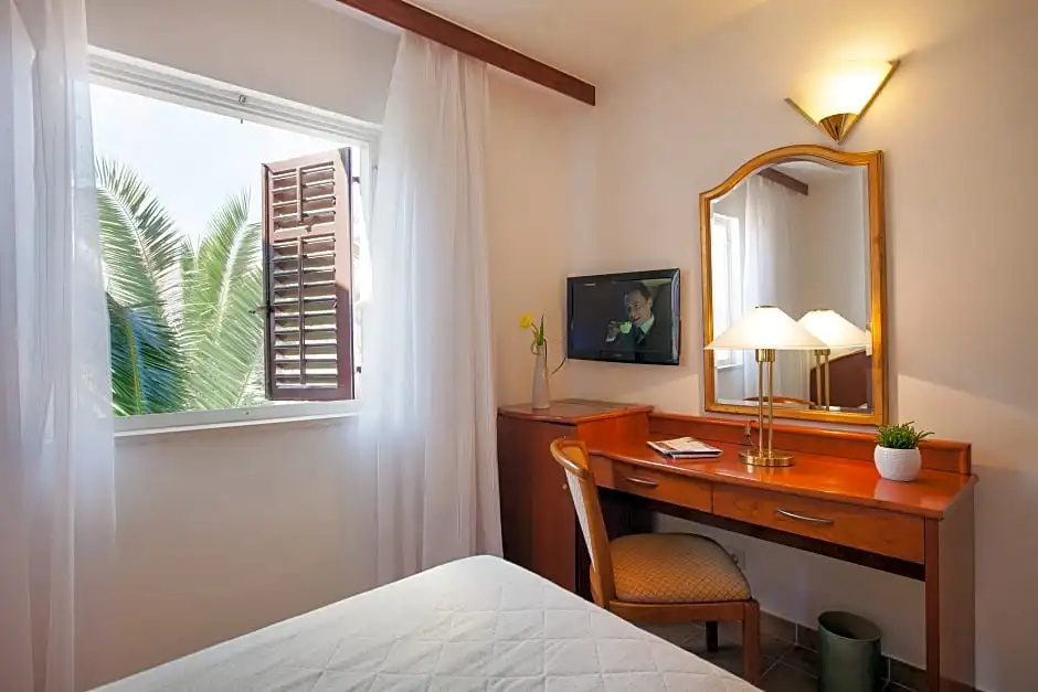 Hotel Odisej - Chambres