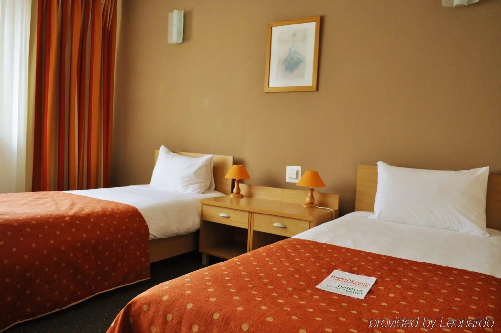 Hotel Wilanów Warszawa by DeSilva - Général