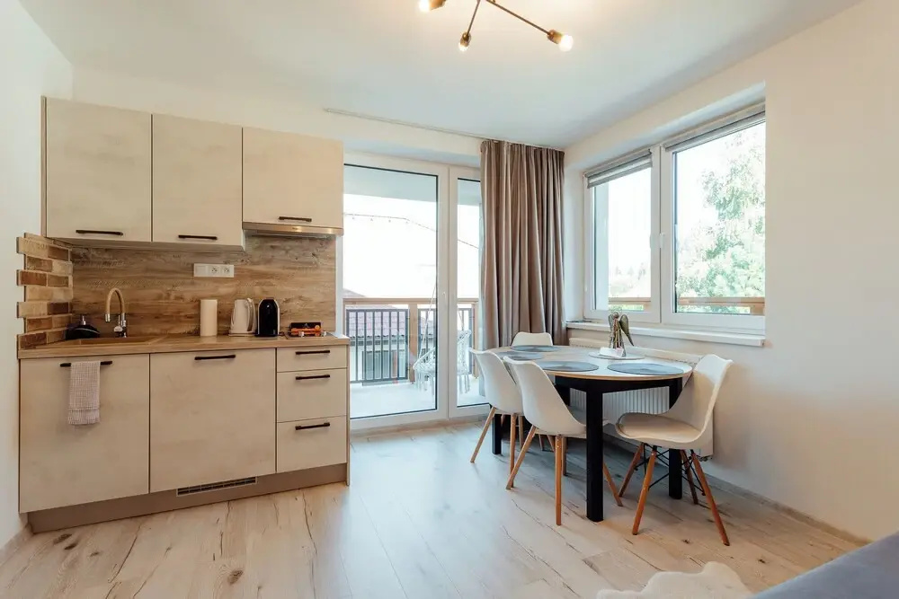 Comfort Apartment