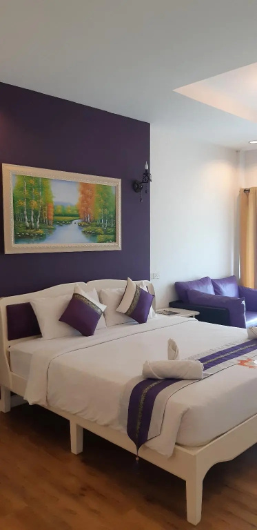 Jasmine Chiangmai Boutique Hotel - Chambres
