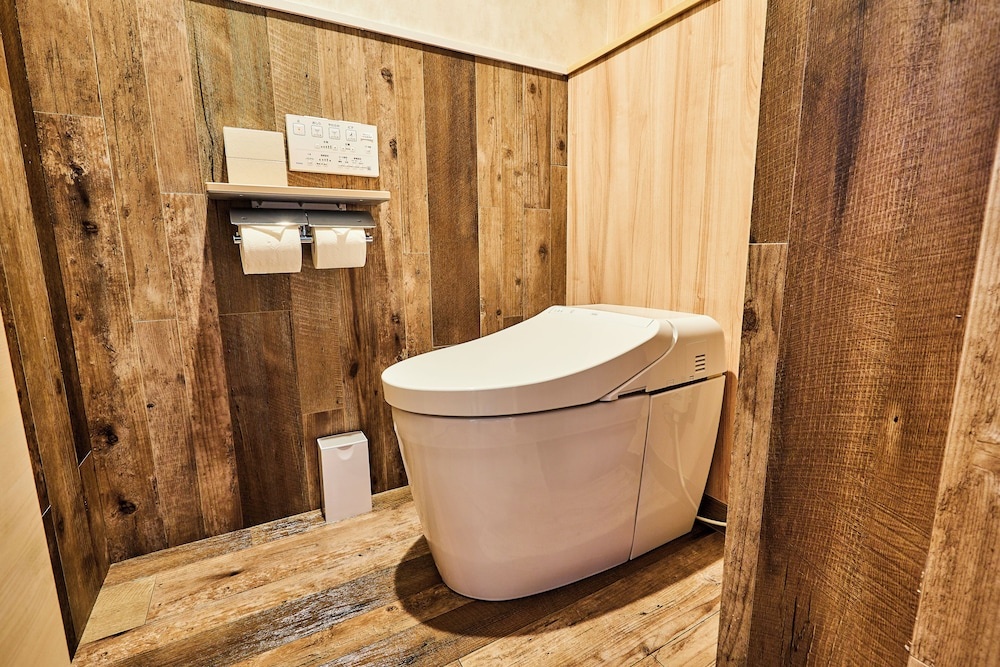 Hotel BaliAn Resort Shinjuku Glamping - Adults Only 사진 7