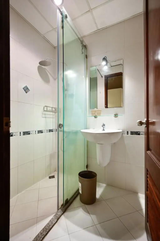 The Noble Swan Hotel New World - Chambres