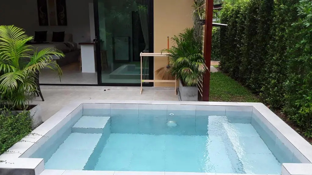 The Great Escape Chalets - Chambres