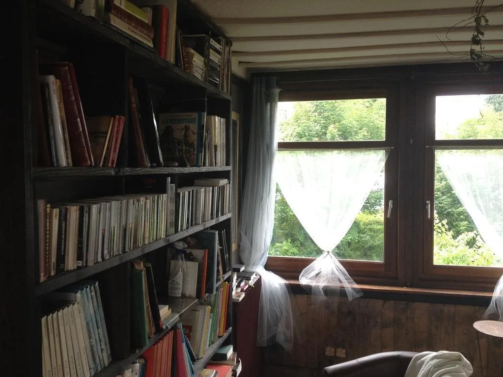 Francorchamps Guest House - фото 11