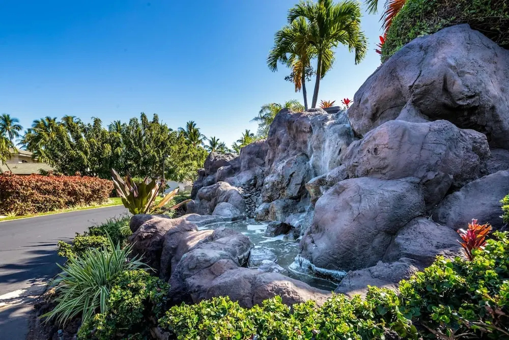 Islands at Mauna Lani IML-E4 by KBM