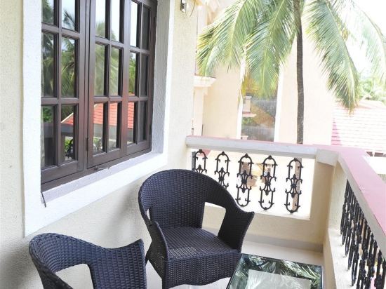 Golden Tulip Goa