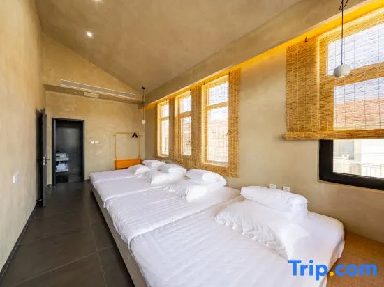 1 Bedroom Standard room
