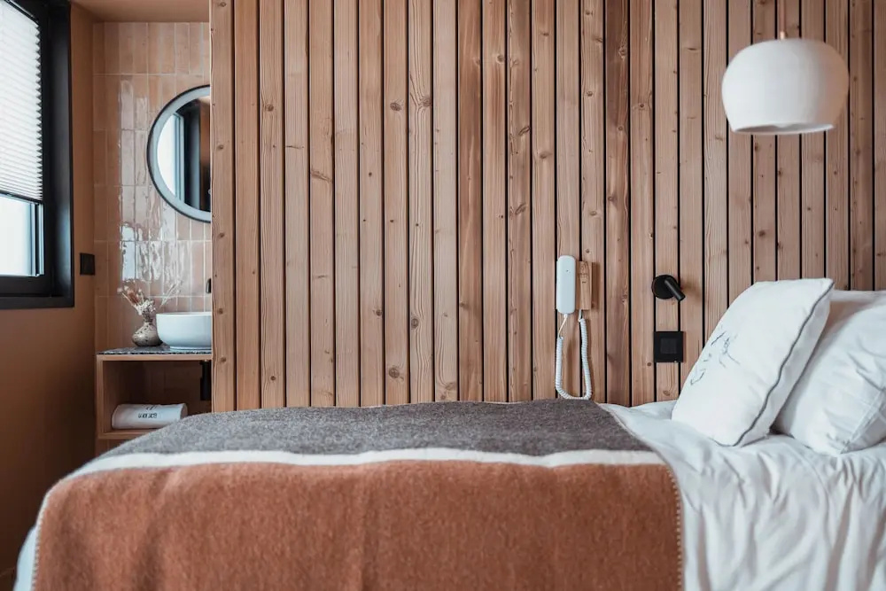 Spa & Wellness