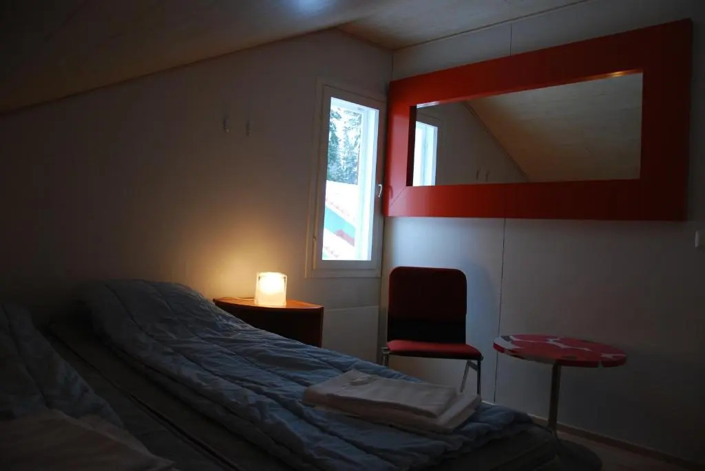 Spa Suites Ikaalisten Kylpylä - Chambres