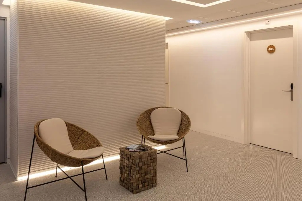 Pure Formosa Concept Hotel - Général