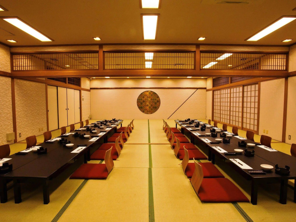 Resorpia Beppu 사진 32