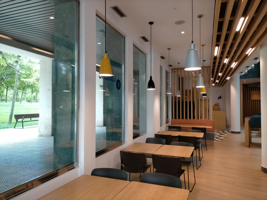 Holiday Inn Express Logrono Rioja by IHG - Général