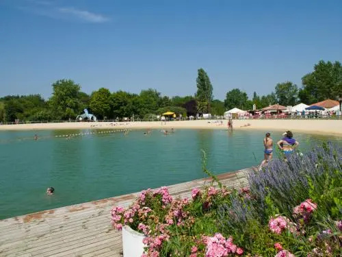 Beach & Waterfront