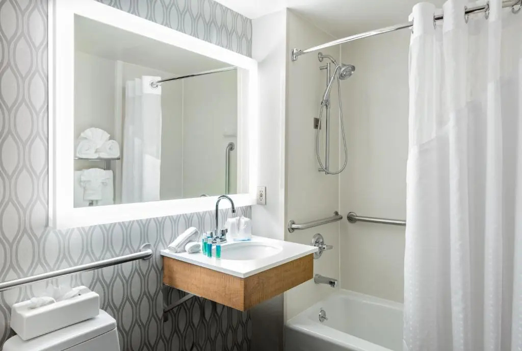 Holiday Inn Express Brooklyn - Général