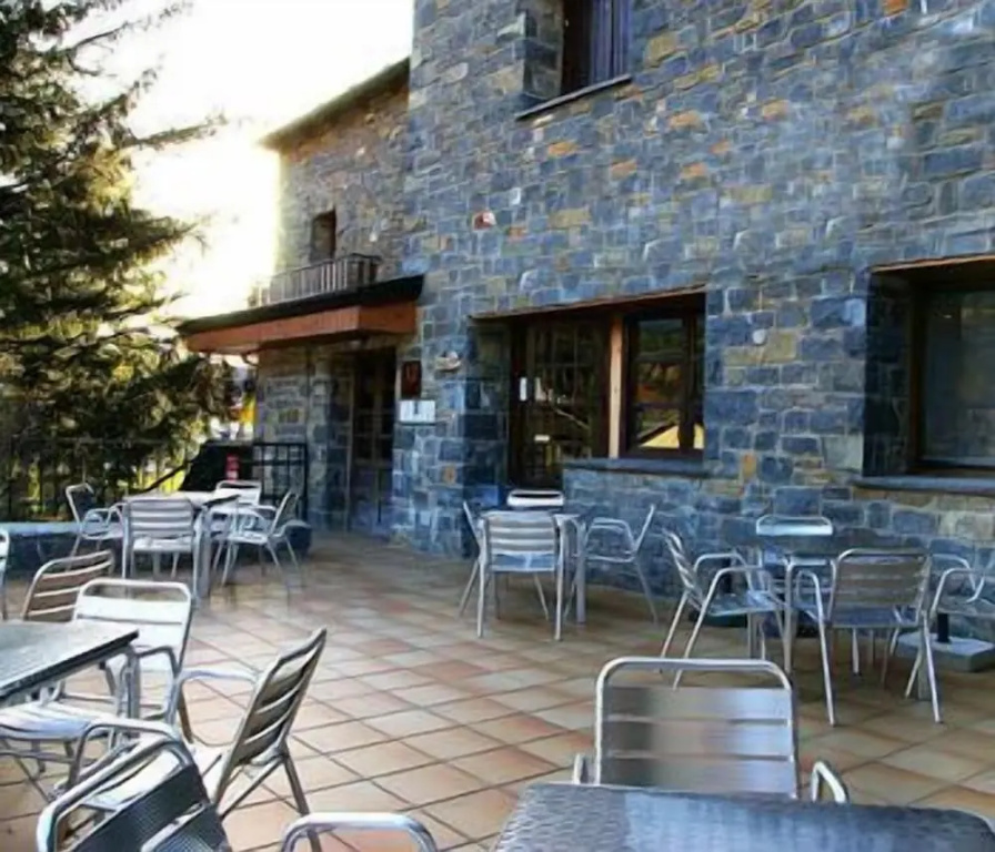 Roca Nevada Suites - Général