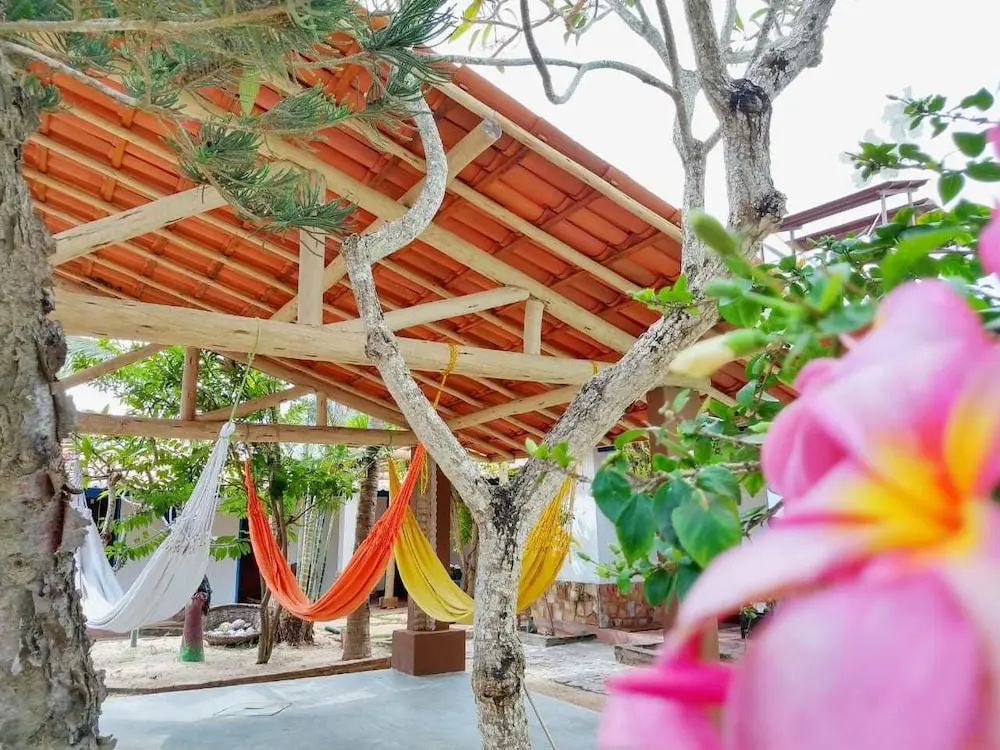 Malai Beach Hotel