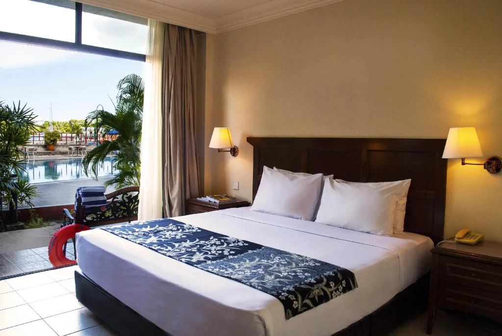 Kudat Golf & Marina Resort — фото 5