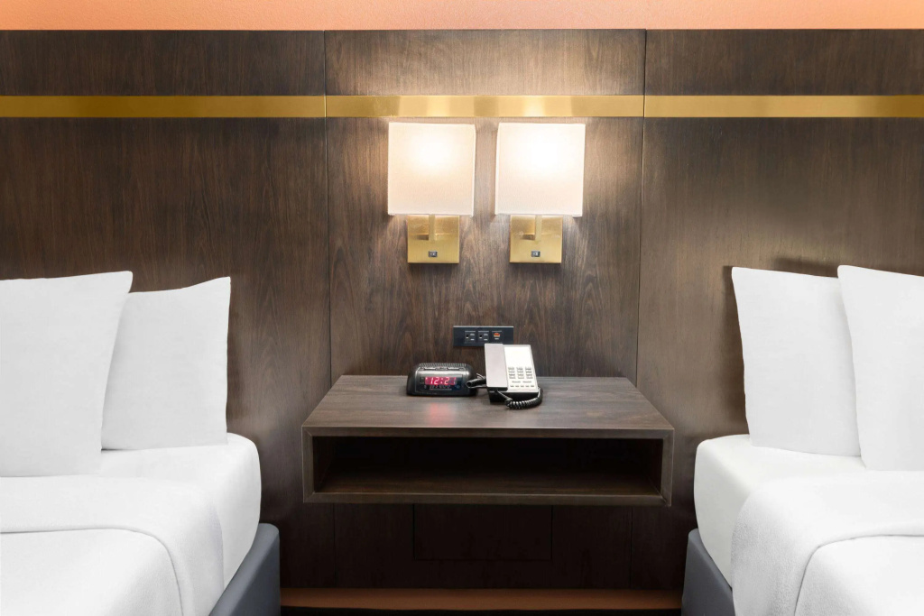 La Quinta Inn & Suites by Wyndham Olathe - Général