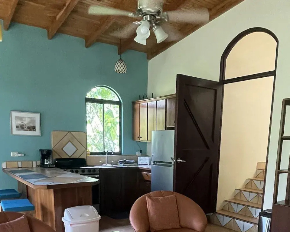 The Mango Tree Villas and Spa - фото 21