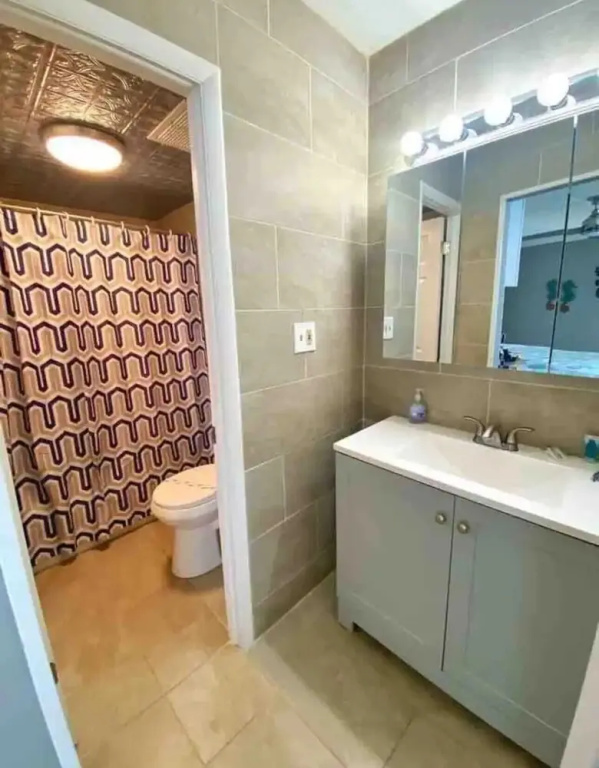 Sea Dip Resort Studios - Chambres