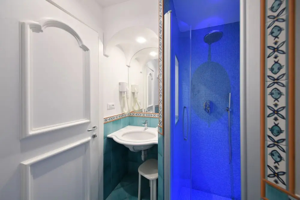 Hotel Terme Providence - Chambres