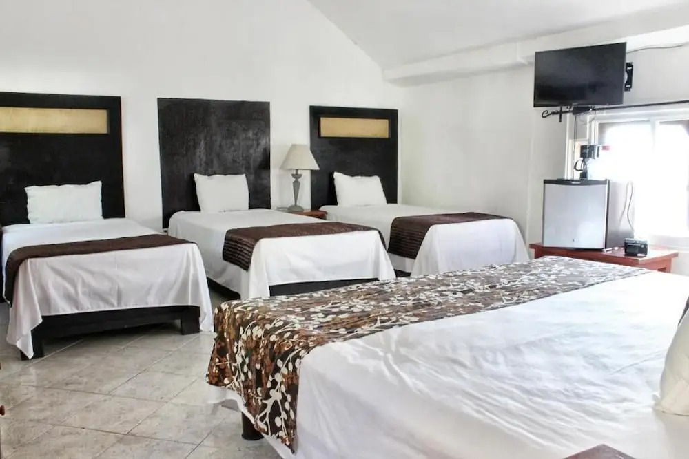 5th Avenue Hotel by null
