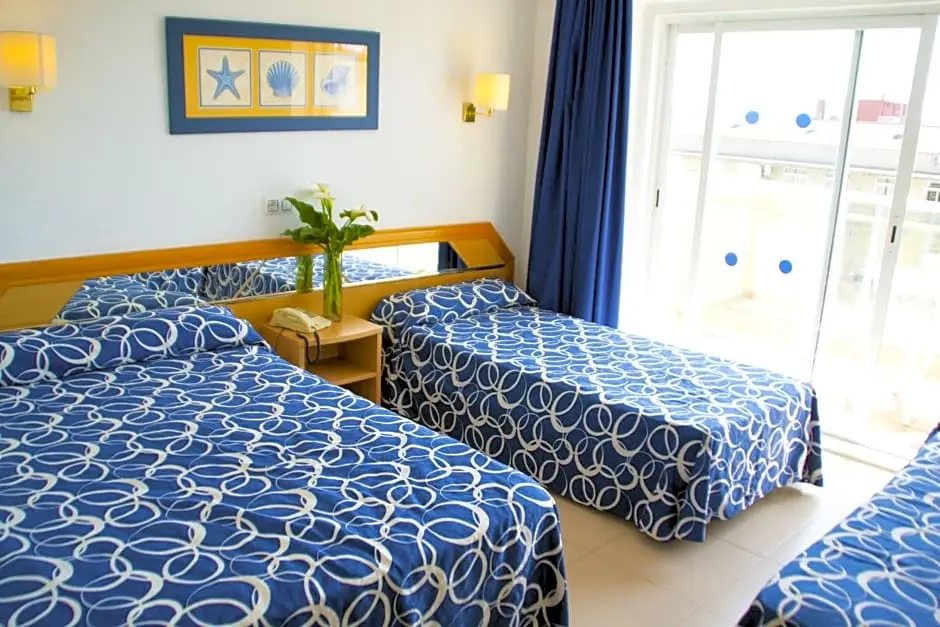 Hotel Esplai - Chambres