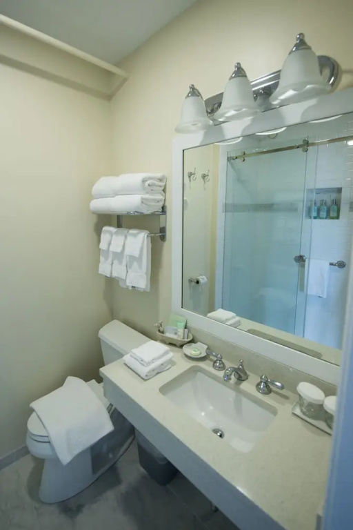 Black Point Inn - Chambres