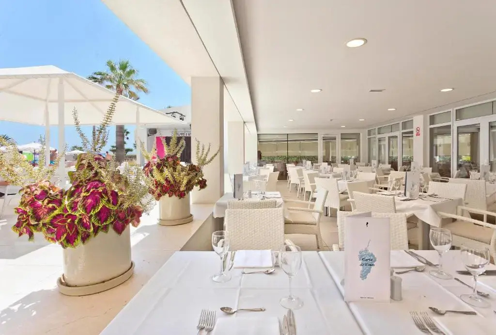 Hipotels Mercedes Aparthotel - Chambres