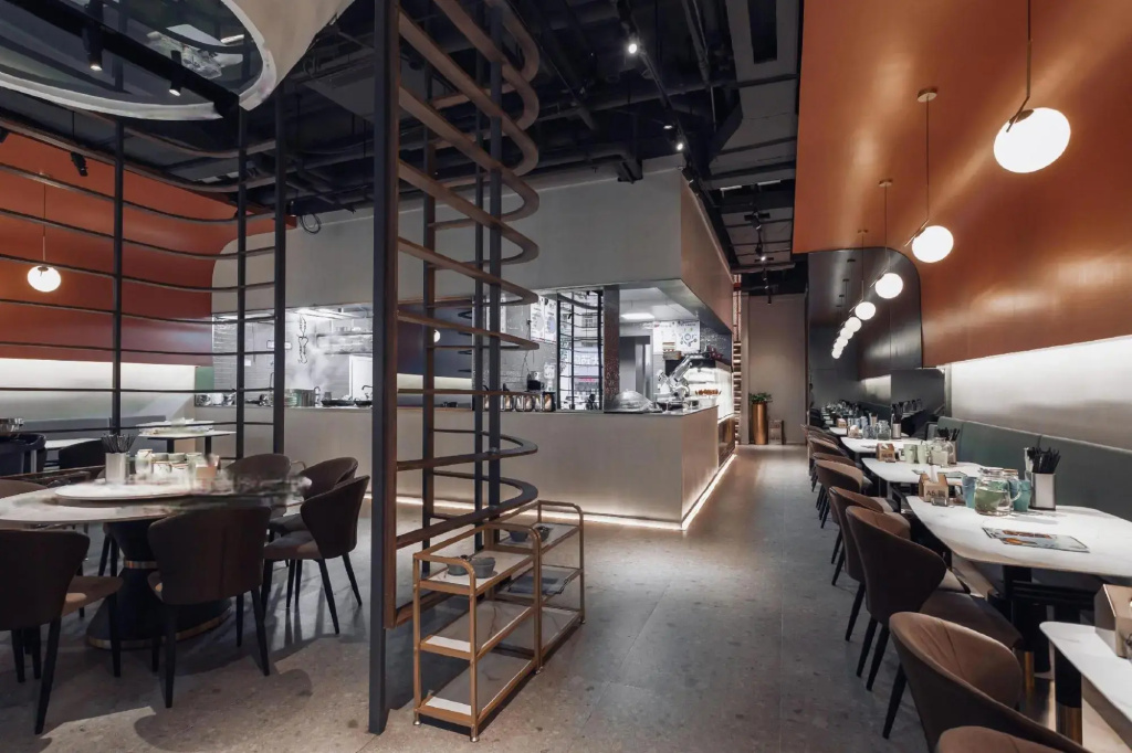 Bo Feng H Hotel (Sanmenxia South High-speed Rail Station Branch) - фото 5