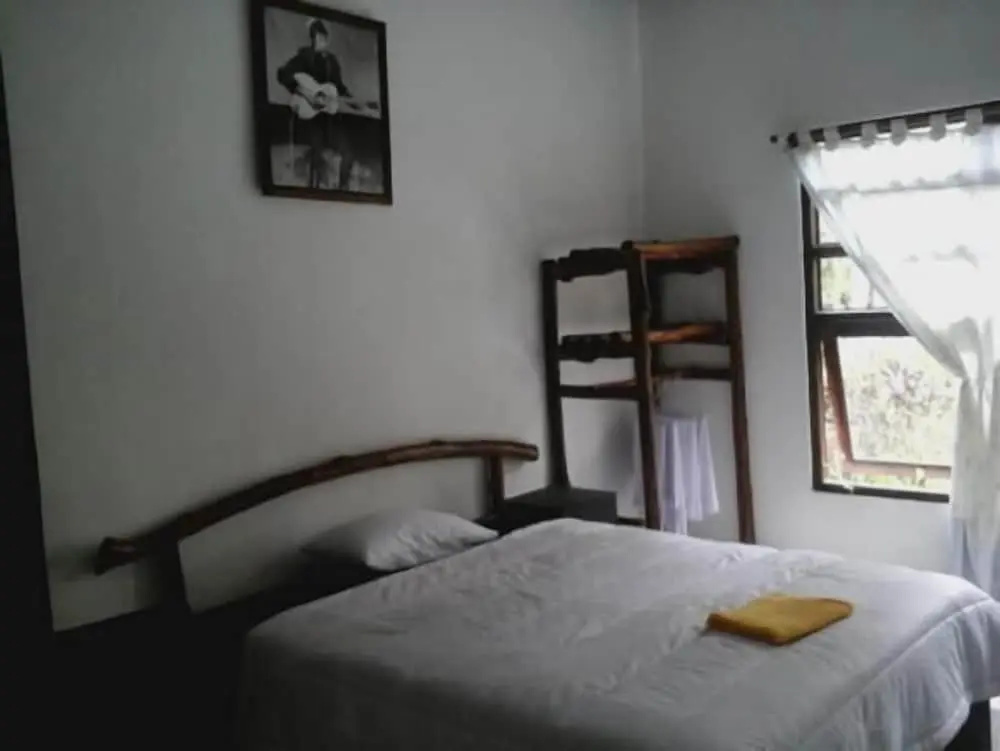 BaliTrekk Boutique Hotel - Chambres
