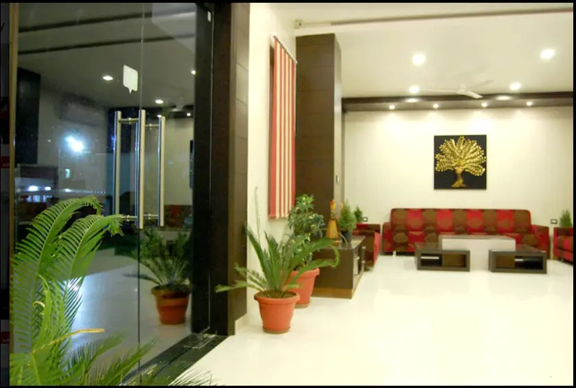 Hotel photo 8